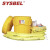 西斯贝尔（SYSBEL）SYK200 20加仑泄漏应急处理桶套装(21.5G/81L) SYK200通用型