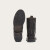 弗莱（FRYE）Veronica Combat 女士复古做旧 潮流休闲8孔马丁靴 Black 黑色 US5.5/36码