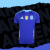 adidas阿迪达斯美洲杯2024阿根廷队客场球迷版短袖球衣成人男IP8413 亮蓝色IP8413 M (140-155斤)