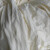 奶白色厚棉布条纹擦机布 40-80cm 10KG压缩包 工业抹布碎布 破布废布揩布 吸油吸水不掉毛 20kg压缩包