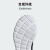 阿迪达斯（Adidas）男鞋2024夏季新款运动鞋透气轻便休闲鞋跑步鞋GZ2813 GZ2813黑色 43