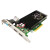 GT210 pcie x1 短插槽 兼容x4 x8 x16 linux 服务器 工控 1x 显卡 GT730 2G PCIE X8 2GB