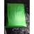 大号垃圾袋分类彩色垃圾袋红绿蓝白加厚大塑料袋物业中号垃圾袋 100*120加厚黄色50只 加厚