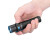 OLIGHT 傲雷 勇士 Mini 2强光战术手电 户外家用超亮便携磁吸小型充电 黑色