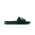 NEW BALANCE NB官方男鞋24新款夏季休闲轻便运动拖鞋200系列 深绿色 SMF200S3 44 脚长28cm