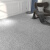卡宝兰 地毯拼接商用客厅卧室满铺写字楼房间简约四方块办公室地垫整铺 A108纯色驼色 沥青底50*50cm 1平米