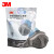 3M防尘面具套装防尘面具套装 防非油性颗粒物喷漆装修异味化工实验防护 1袋装