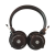 歌德（GRADO）GW100x头戴式HIFI发烧级高保真蓝牙5.2版新款蓝牙耳机音乐耳机无线耳机