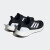 阿迪达斯 （adidas）中性跑步系列PUREBOOST23WIDE运动 跑步鞋IF4839 40码UK6.5码