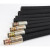 HAOGKX  高压软管，钢丝编织橡胶管，DN6-DN75mm，单价/米 橡胶钢丝编织管一层/DN64