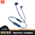 JBL TUNE115BT入耳式耳机无线蓝牙耳机运动耳机带麦可通话苹果安卓通用 蓝色