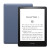 Kindle paperwhite 5 电纸书 电子书阅读器  墨水屏迷你便携读书器 Paperwhite5代 牛仔蓝32GB【签名版】