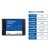 西部数据（WD）Blue蓝盘系列SA510 SSD固态硬盘 2.5英寸SATA3.0串口台式机笔记本 标配 4TB（WDS400T3B0A）