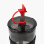 特斯拉（Tesla）闪电吸管杯硅胶防滑握感舒适闪电造型吸管套大容量