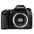 佳能（Canon） EOS 80D单反相机 入门单反相机高清摄像 搭配18-55mm IS STM镜头