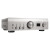 天龙（DENON）PMA-1700NE 家庭影院HiFi发烧音响 支持USB-DAC 光纤同轴输入 带解码的立体声功放 进口 银色