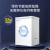 海信（Hisense）100升 冷藏冷冻转换冰柜 小型家用迷你冷柜 单温母婴母乳节能省电小冰箱BD/BC-100N/A