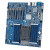 技嘉（GIGABYTE） MS33/MS73  IntelC741芯片组 台式机服务器主板 MS33-AR0 单路万兆主板