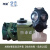 邦固MF20B防毒面具 五件套(J08型/英S10/97式）自吸过滤式全面罩
