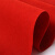 红地毯 婚庆地毯展会红毯一次性红地毯 展示地毯结婚用舞台用地垫 条纹款红色 1X50米