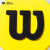 威尔胜（Wilson）官方网球配件网球拍避震器小黄人联名款配件减震器专业网球避震器 WR8413901001-2个装