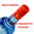 红星蓝瓶二锅头白酒 绵柔8纯粮 清香型 53度 750mL 6瓶 整箱