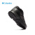 Columbia哥伦比亚户外男子防水透气休闲徒步鞋BM5192 012(黑色/深灰色) 42(27cm)