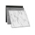 5地板革加厚耐磨防水PVC地板贴自粘地贴塑胶地板仿真地毯 石纹812/5平方价格