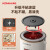 康佳（KONKA） 破壁机 迷你多功能家用料理机榨汁免滤豆浆机全自动预约搅拌辅食机小型 象牙白 800ML