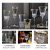 德国唯宝（Villeroy&Boch）皇钻系列 进口红酒杯套装 香槟高脚杯 轻奢生日礼物 香槟杯2只-礼盒装