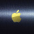 沃森奥苹果logo手机金属贴适用于苹果电脑标志LOGO贴纸苹果13手机镜面金属标志贴膜iphone15pro max保护 苹果金属LOGO【银色】5片 其他手机型号