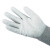 世达（SATA）SF0001手套劳保大掌浸涂层防滑透气工作防护手套 手套(大掌浸)8“ SF0001（1副）
