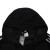 阿迪达斯 （adidas） 羽绒服男2021冬季新款运动保暖外套连帽夹克H23080 H23080 3XL