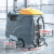 橙犀（CHANCEE）K90洗地机商用驾驶式工业洗地车工厂小区车间全自动 地坪清洗刷地洗地吸干机