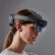 hololens2全息AR眼镜智能AI头盔微\/软MR眼镜一体机混合现实爱普生（EPSON）工业开发 Hololens 2工业版