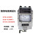 初构想（CHUGOUXIANG）上海ZC25-3/500V -4/1000V 型绝缘电阻摇表 兆欧表 手摇表定制 ZC25-4(1000V)合金
