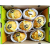 【现货 顺丰航空】麒麟果 黄色火龙果 燕窝果 新鲜水果礼盒 精选礼盒 果王1000g3个