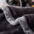 雅鹿拉舍尔毛毯加厚毯子单人1.5m毛毯被冬季被子绒毯午睡毯空调毯盖毯 银杏叶舞 150*200cm(约5斤)