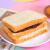 千丝3+2紫米面包400g奶酪吐司黑米夹心切片早餐糕点休闲小吃零食品