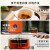 熙溪 福鼎白茶 寿眉500g（100片）礼盒装2015年原料老白茶茶叶
