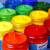 蒙玛特（Mont Marte） 水粉颜料套装 100ml罐装艺考手绘画画颜料 24色实用20件套