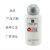 日本进口 大创(daiso) ER胎盘素保湿乳液 120ml (水润透亮 嫩滑肌肤 保湿 低刺激) 