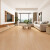 奶油风木纹砖600x1200客厅卧室地砖仿木地板瓷砖原木风防滑地板砖 柠檬黄 12681