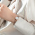 阿玛尼(Emporio Armani)手表 钢带小表盘休闲女表 石英女士腕表 送女友生日礼物 AR11203