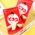 格力高奶油乳酸菌夹心饼干15枚64.5g 日本进口儿童网红休闲零食下午茶