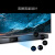 TCL电视 85X9   85英寸 8K极清量子点 IMAX视界 多分区背光 157%超高色域 4+32G内存 线下同款 平板电视机
