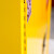 奕多美 防爆柜化学品安全柜实验室易燃液体存放柜 12加仑黄色