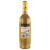 BERBERANA西班牙原瓶进口红酒 联合酒业BERBERANA贝拉那飞龙葡萄酒 陈酿干白葡萄酒750ml
