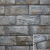 维诺亚外墙面瓷砖文化石3D喷墨瓷砖95X300别墅外墙砖复古文化石仿古室外 款式9 500片起发不含运输费