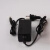 小耳朵（XED） 电源适配器DC12V2A 安防监控摄像头配件监控电源3C认证XED-SN2013S-3C